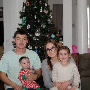 Meet your Posher, Ross